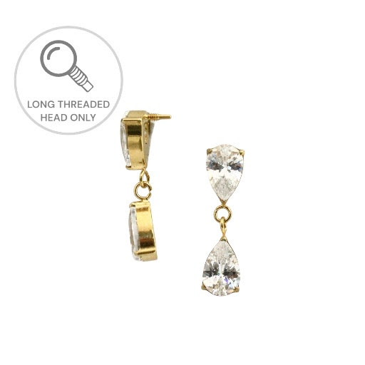 טיפה נופלת 4מ"מ