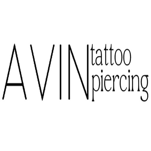 Avintattoo | סטודיו לקעקועים ופירסינג באריאל